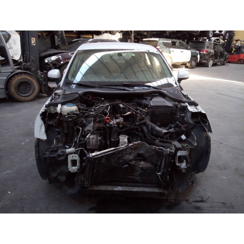 audi a1 (8x) del año 2013