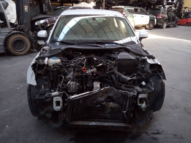 audi a1 (8x) del año 2013