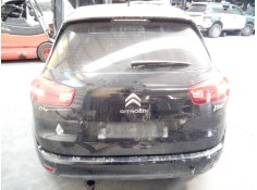 citroën c4 picasso del año 2014 2