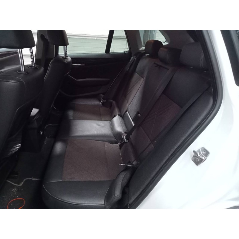 bmw x1 (e84) del año 2014