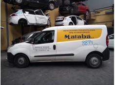 FIAT DOBLO II CARGO (263)
