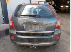 opel antara del año 2007 2