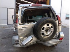 toyota land cruiser (j12) del año 2005 2