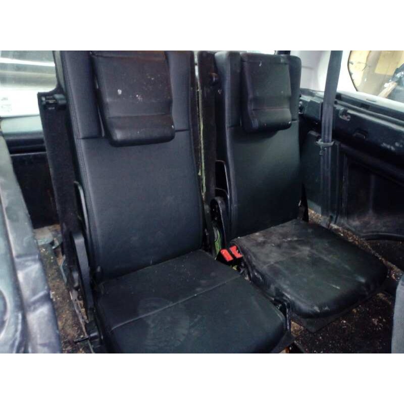 land rover discovery del año 2007