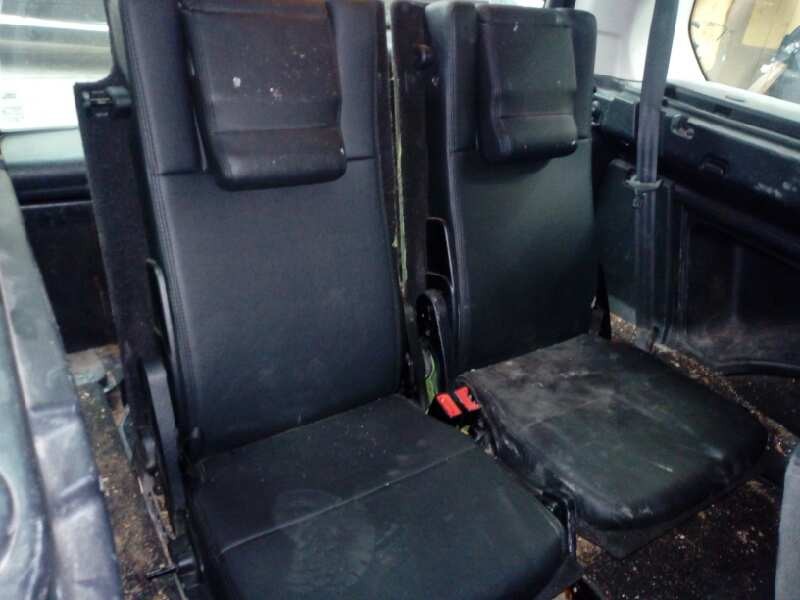 land rover discovery del año 2007