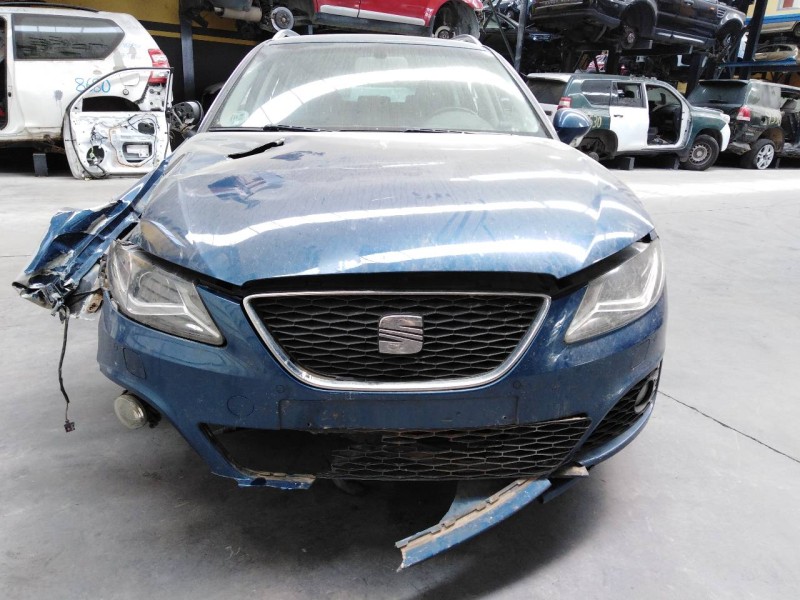 seat exeo st (3r5)(2009>) del año 2012