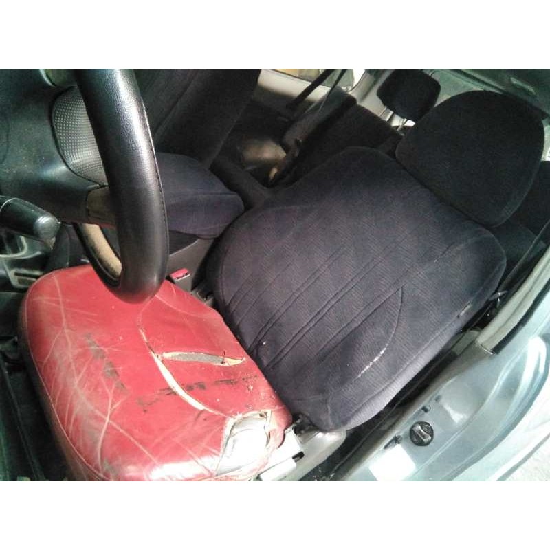 mitsubishi montero (v60/v70) del año 2005