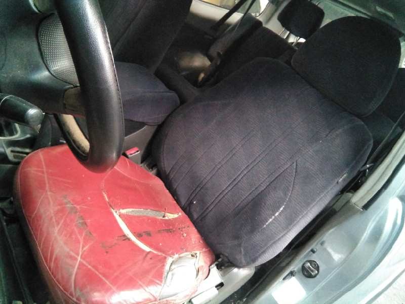 mitsubishi montero (v60/v70) del año 2005