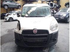 fiat doblo ii cargo (263) del año 2015 2