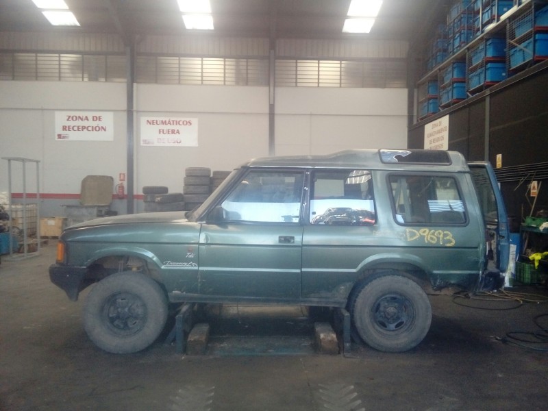 land rover discovery (salljg/lj) del año 1992