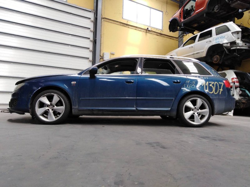 seat exeo st (3r5)(2009>) del año 2012