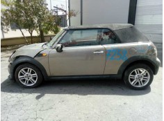 BMW MINI CABRIO (R57)