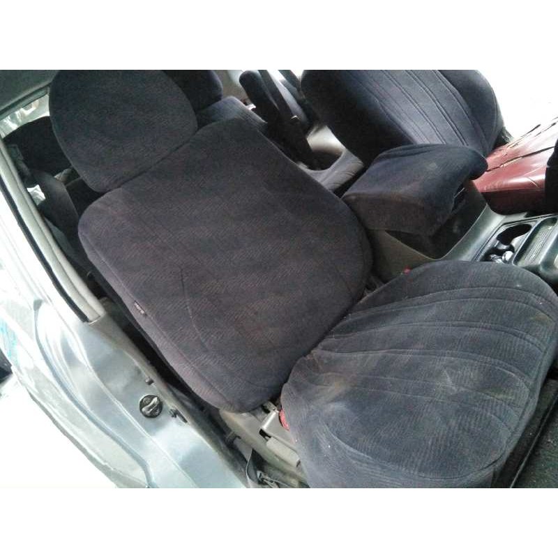 mitsubishi montero (v60/v70) del año 2005