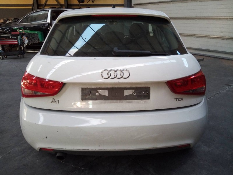 audi a1 (8x) del año 2013