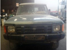 land rover discovery (salljg/lj) del año 1992 2
