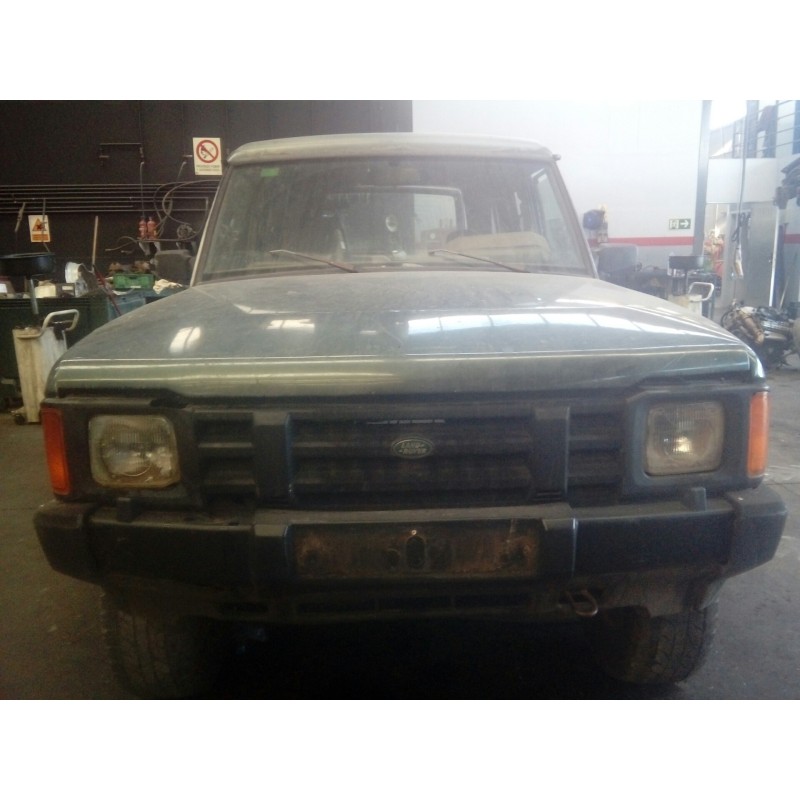 land rover discovery (salljg/lj) del año 1992