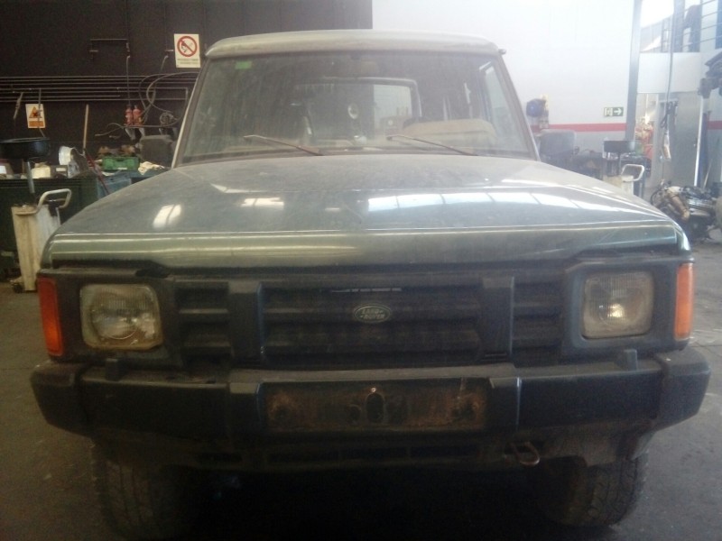 land rover discovery (salljg/lj) del año 1992