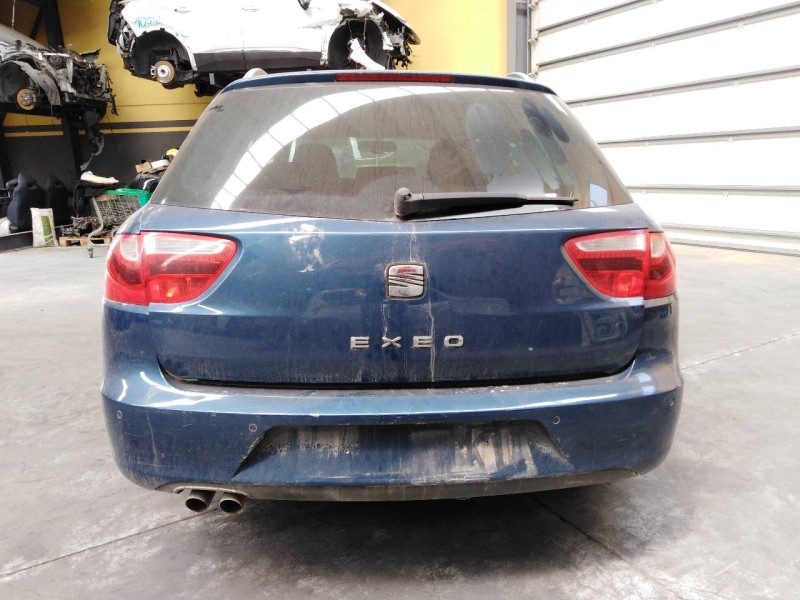 seat exeo st (3r5)(2009>) del año 2012