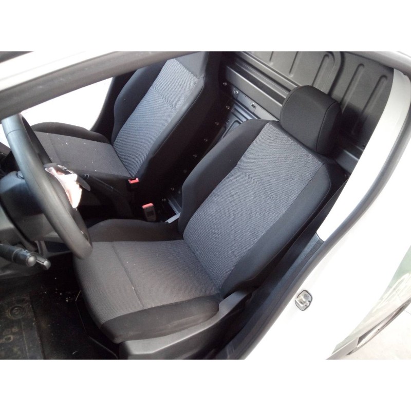 toyota proace del año 2021