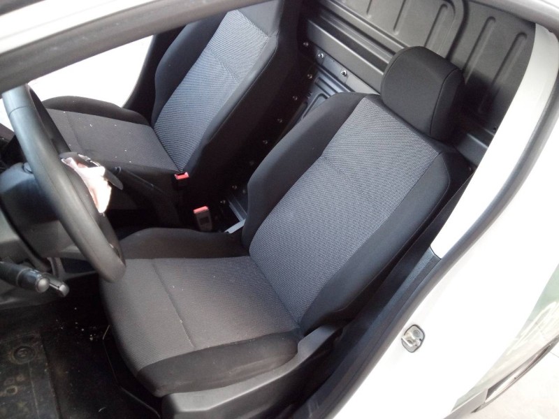 toyota proace del año 2021