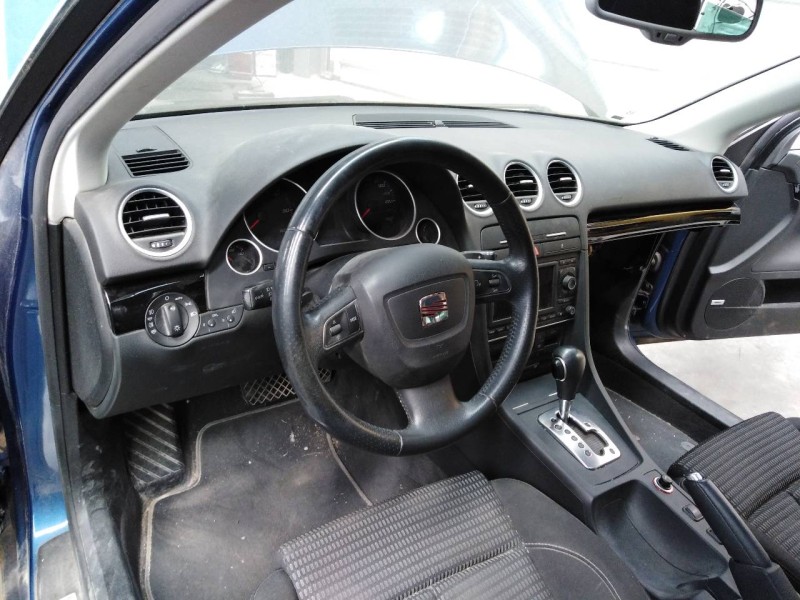 seat exeo st (3r5)(2009>) del año 2012