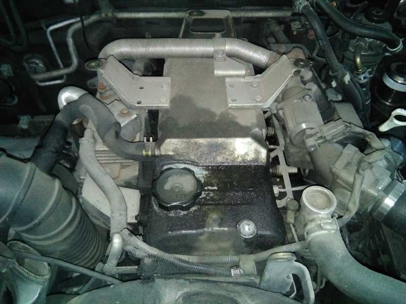 mitsubishi montero (v60/v70) del año 2005