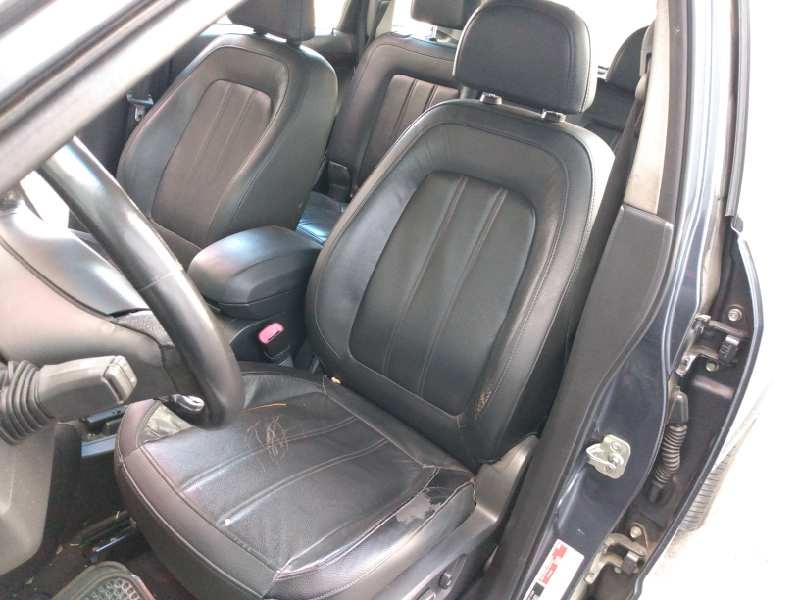 opel antara del año 2007