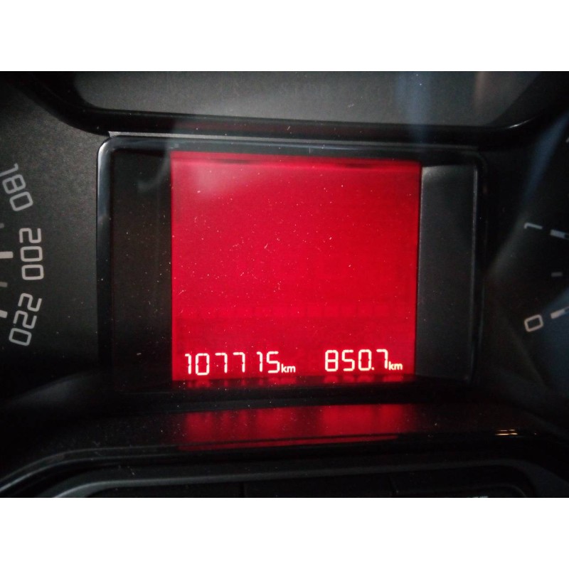 toyota proace del año 2021