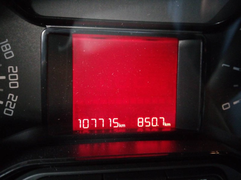 toyota proace del año 2021