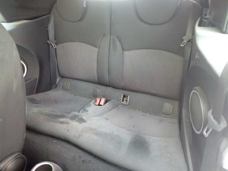 bmw mini cabrio (r57) del año 2011