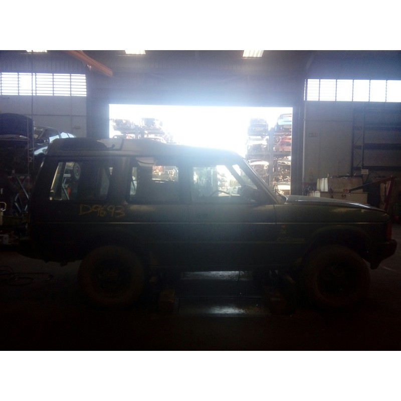 land rover discovery (salljg/lj) del año 1992