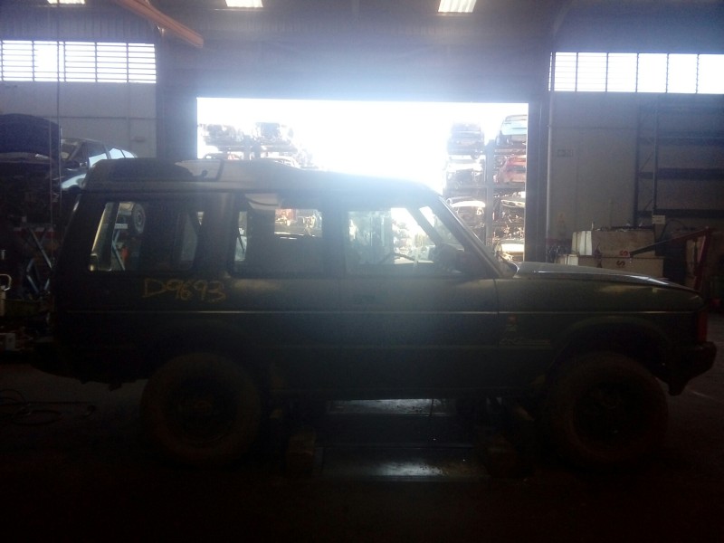 land rover discovery (salljg/lj) del año 1992