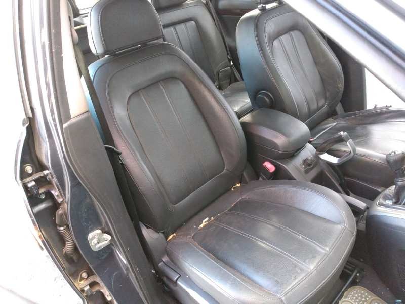 opel antara del año 2007