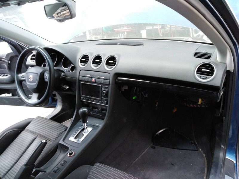 seat exeo st (3r5)(2009>) del año 2012