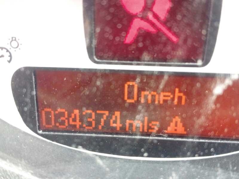 bmw mini cabrio (r57) del año 2011