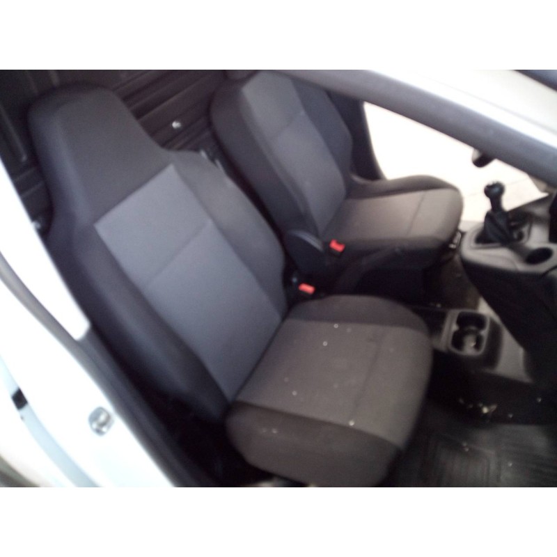 toyota proace del año 2021