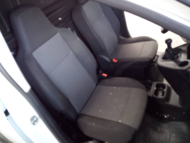 toyota proace del año 2021