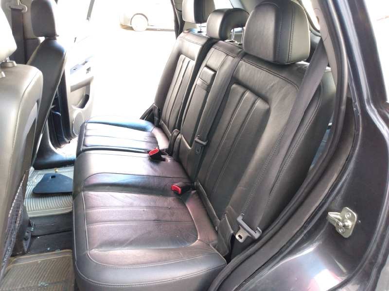 opel antara del año 2007