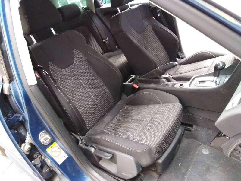 seat exeo st (3r5)(2009>) del año 2012