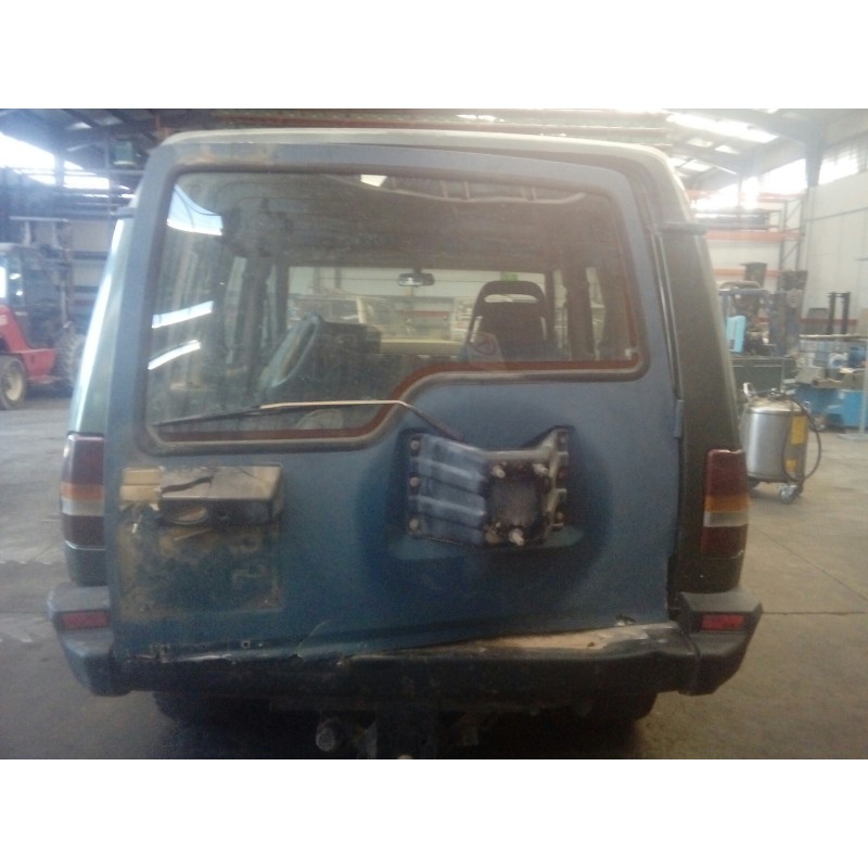 land rover discovery (salljg/lj) del año 1992