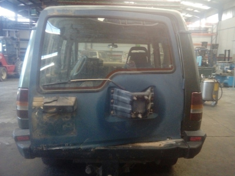 land rover discovery (salljg/lj) del año 1992