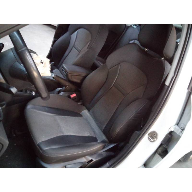 audi a1 (8x) del año 2013