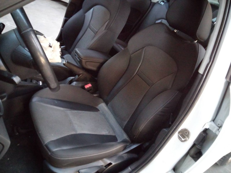 audi a1 (8x) del año 2013