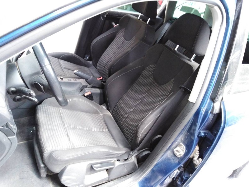 seat exeo st (3r5)(2009>) del año 2012