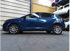 SEAT IBIZA (6P1)
