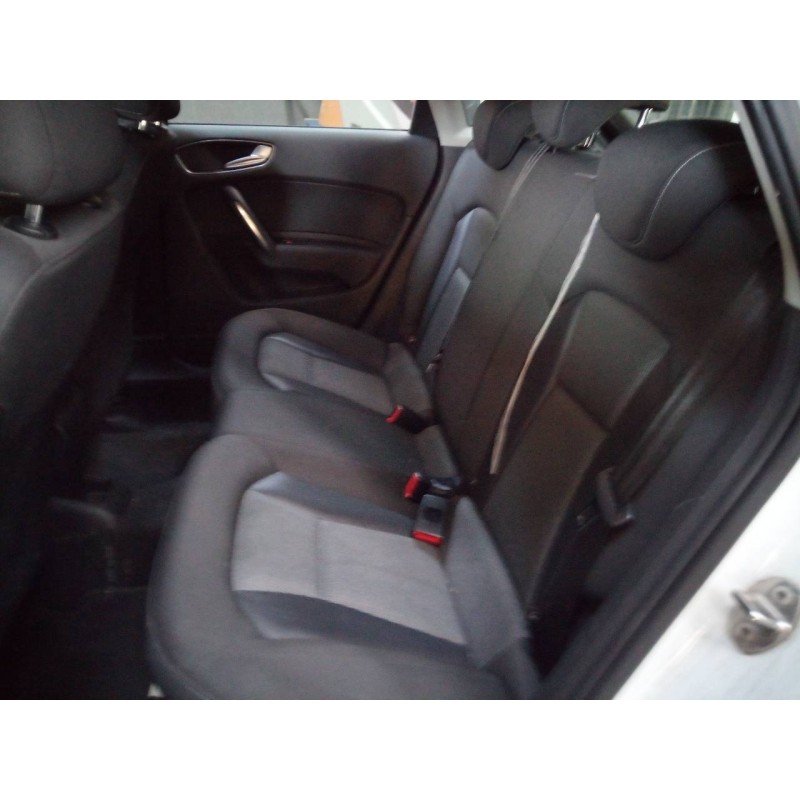 audi a1 (8x) del año 2013