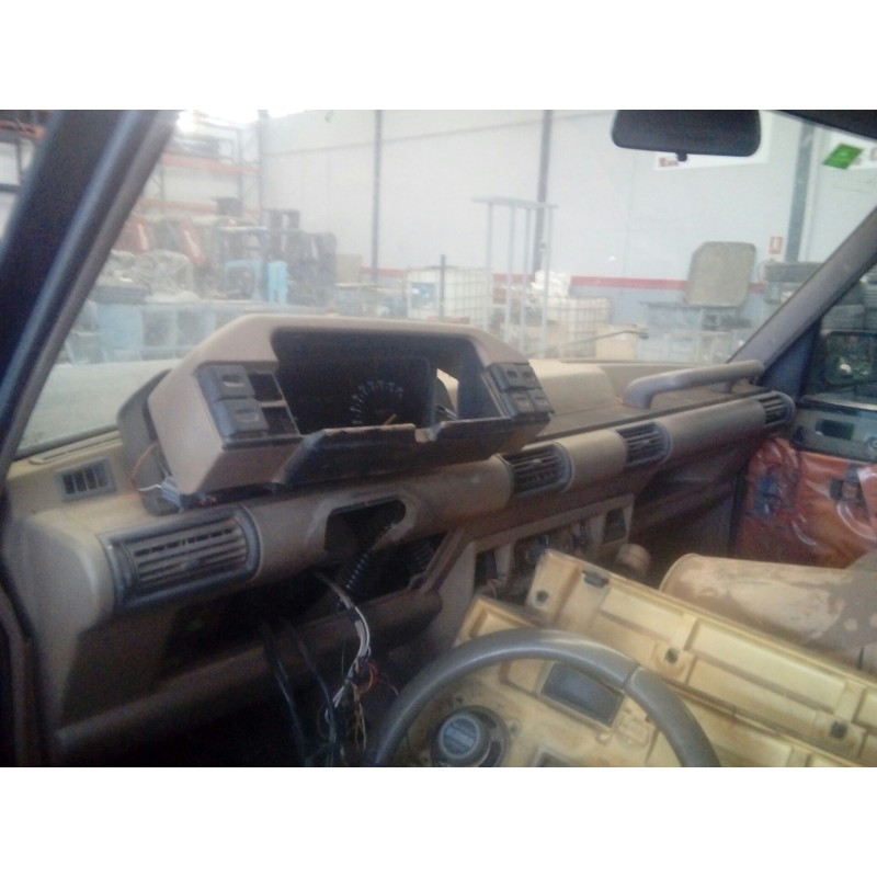 land rover discovery (salljg/lj) del año 1992