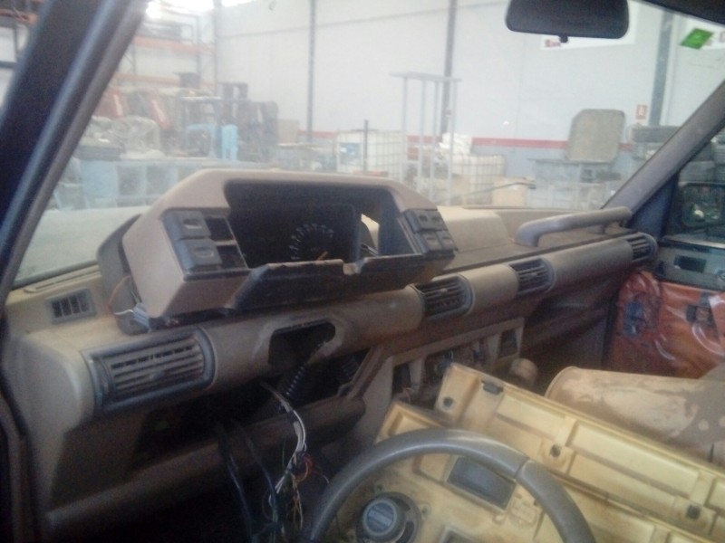 land rover discovery (salljg/lj) del año 1992