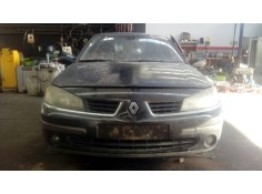 renault laguna ii (bg0) del año 2005 2