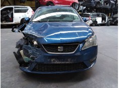 seat ibiza (6p1) del año 2016 2